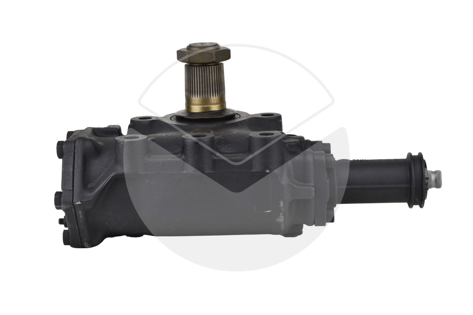 Steering Gear (Exchange Part)