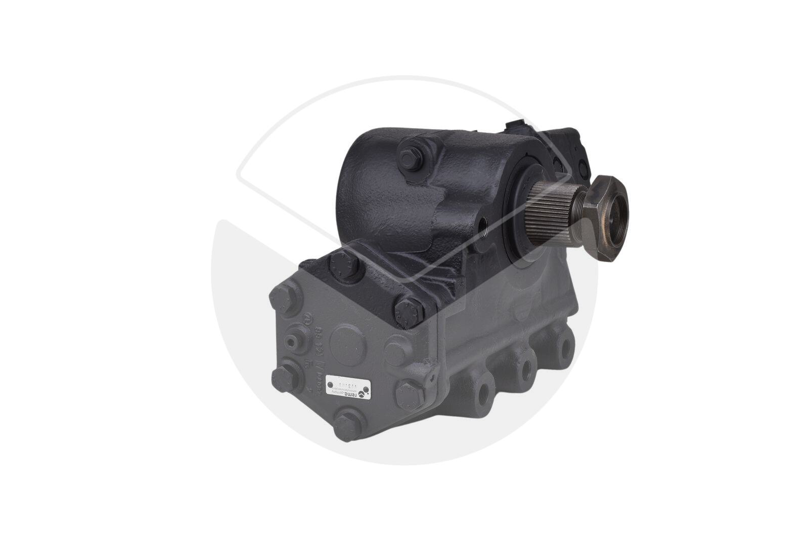 Steering Gear (Exchange Part)