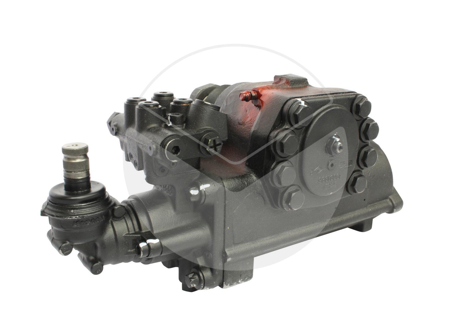 Steering Gear (Exchange Part)