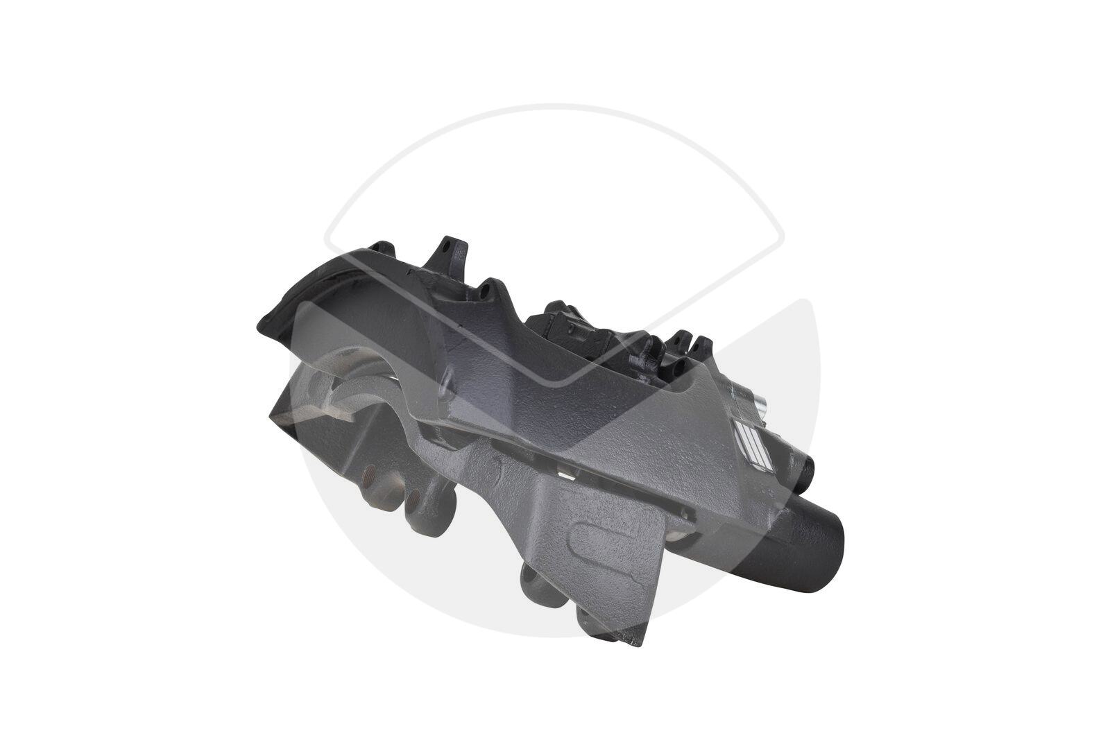 Brake Caliper (Exchange Part)
