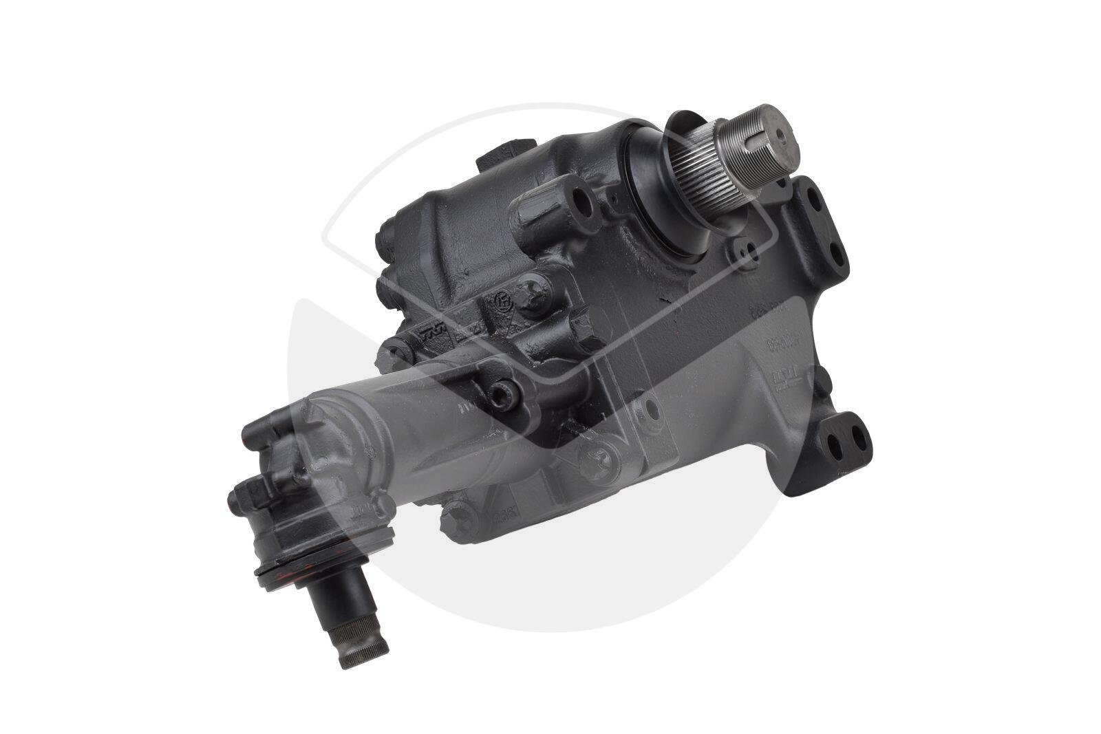 Steering Gear (Exchange Part)