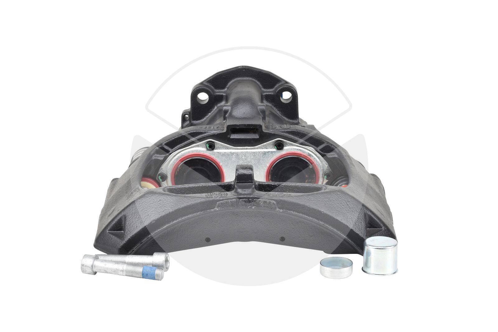 Brake Caliper (Exchange Part)