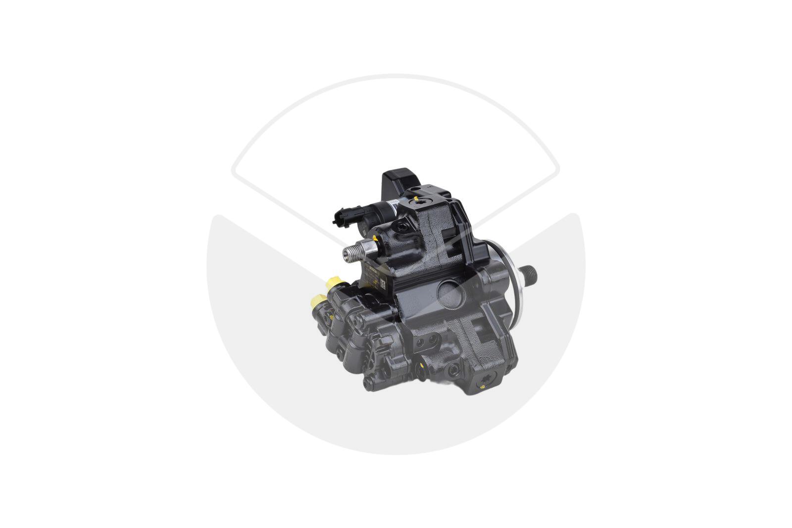 High-pressure Pump (Exchange Part)