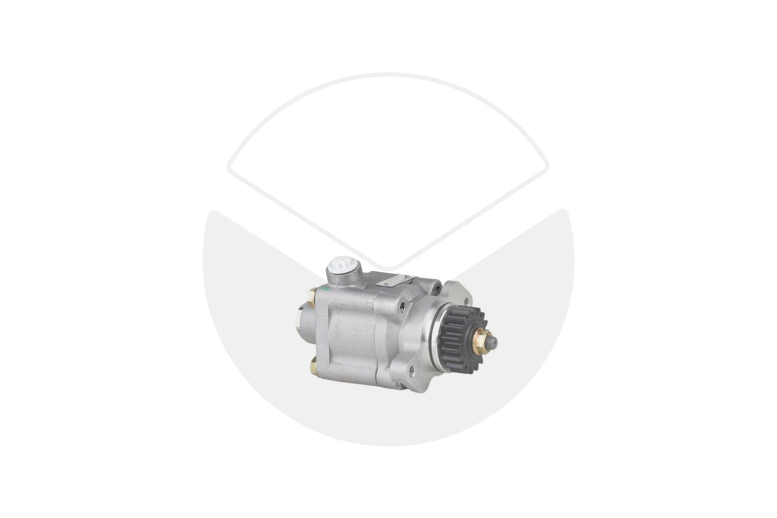 Hydraulikpumpe, Lenkung (Austauschteil)