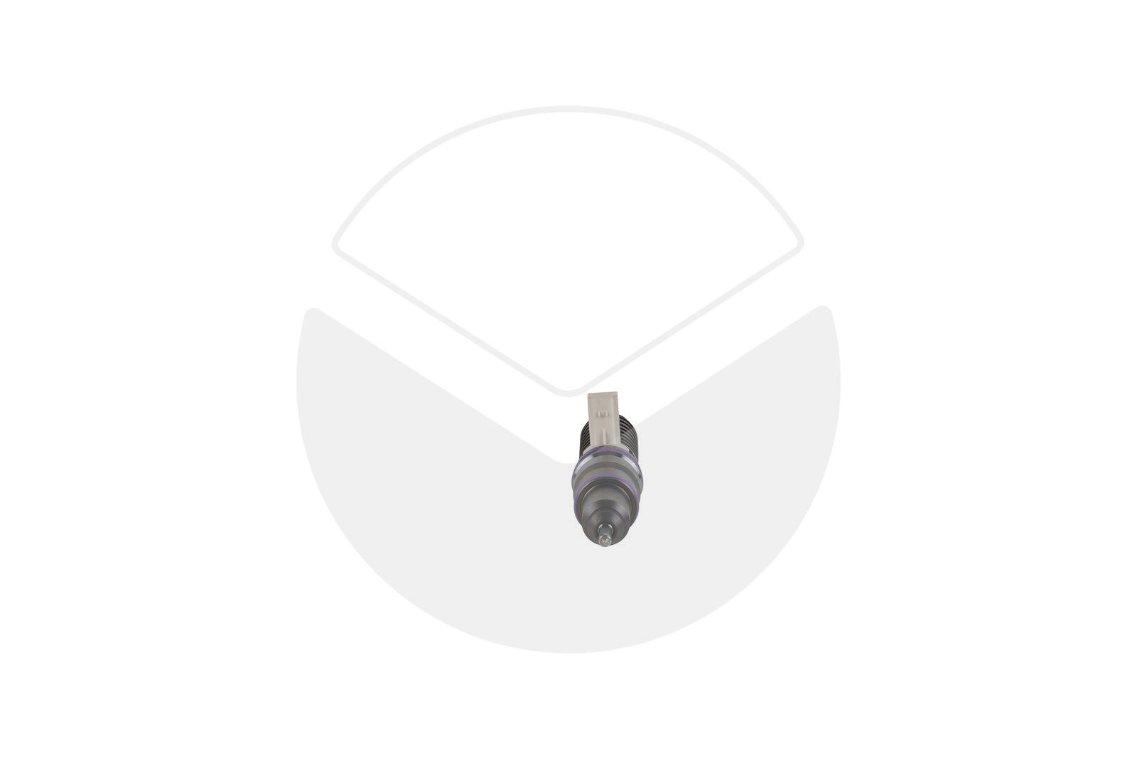Injector Nozzle (Exchange Part)