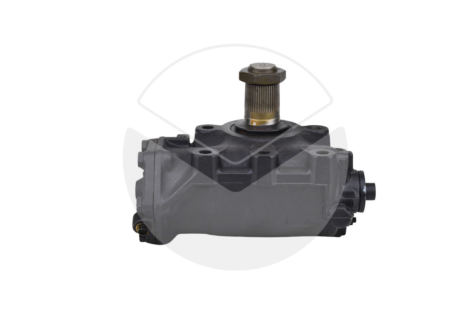 Steering Gear (Exchange Part)