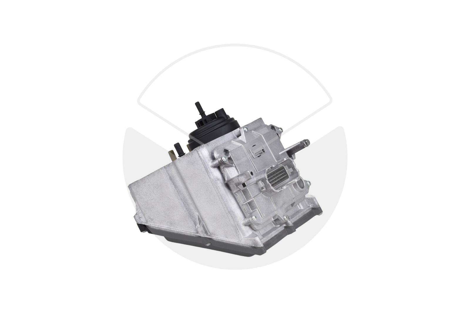 Delivery Module, urea injection