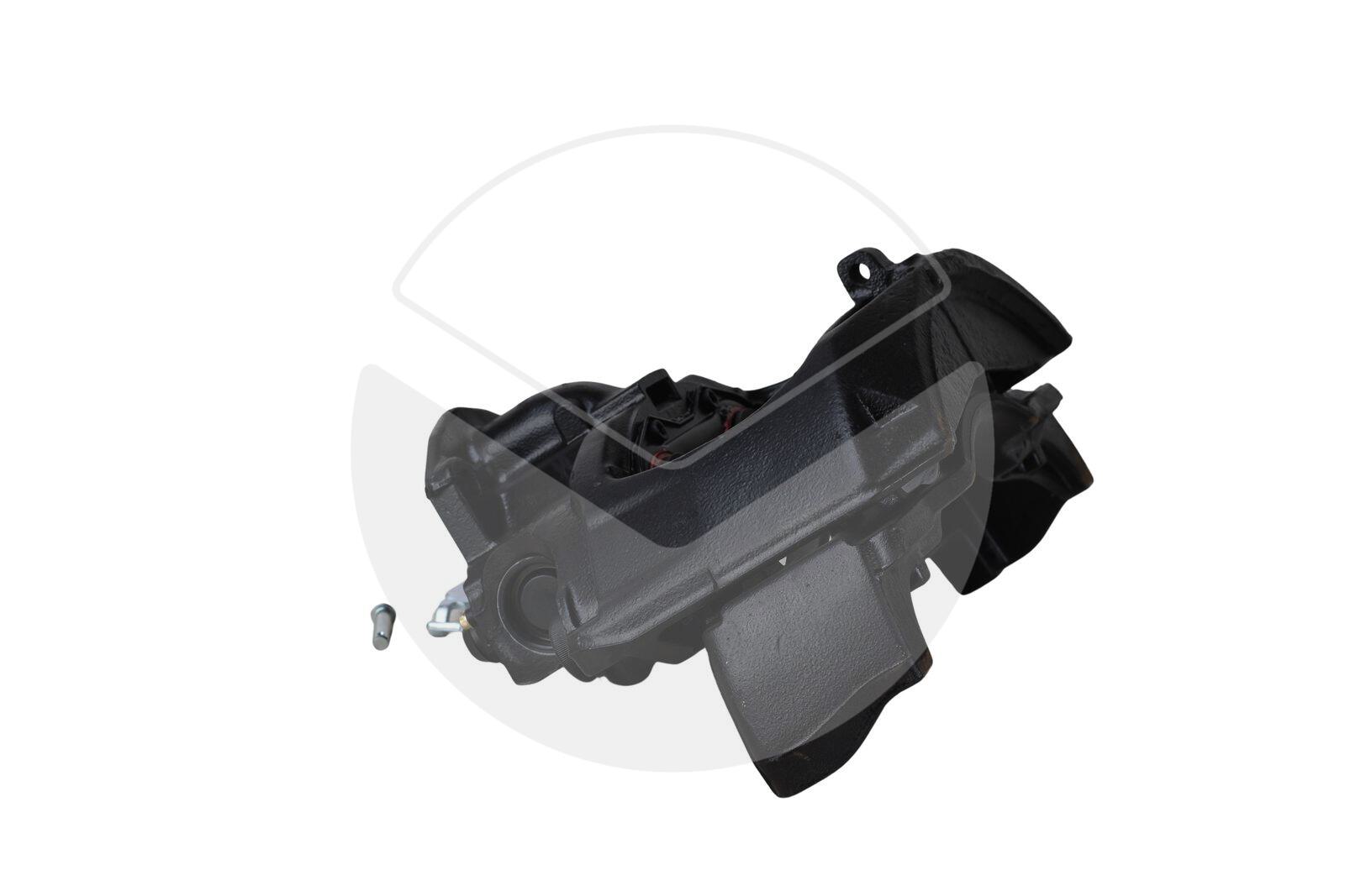 Brake Caliper (Exchange Part)