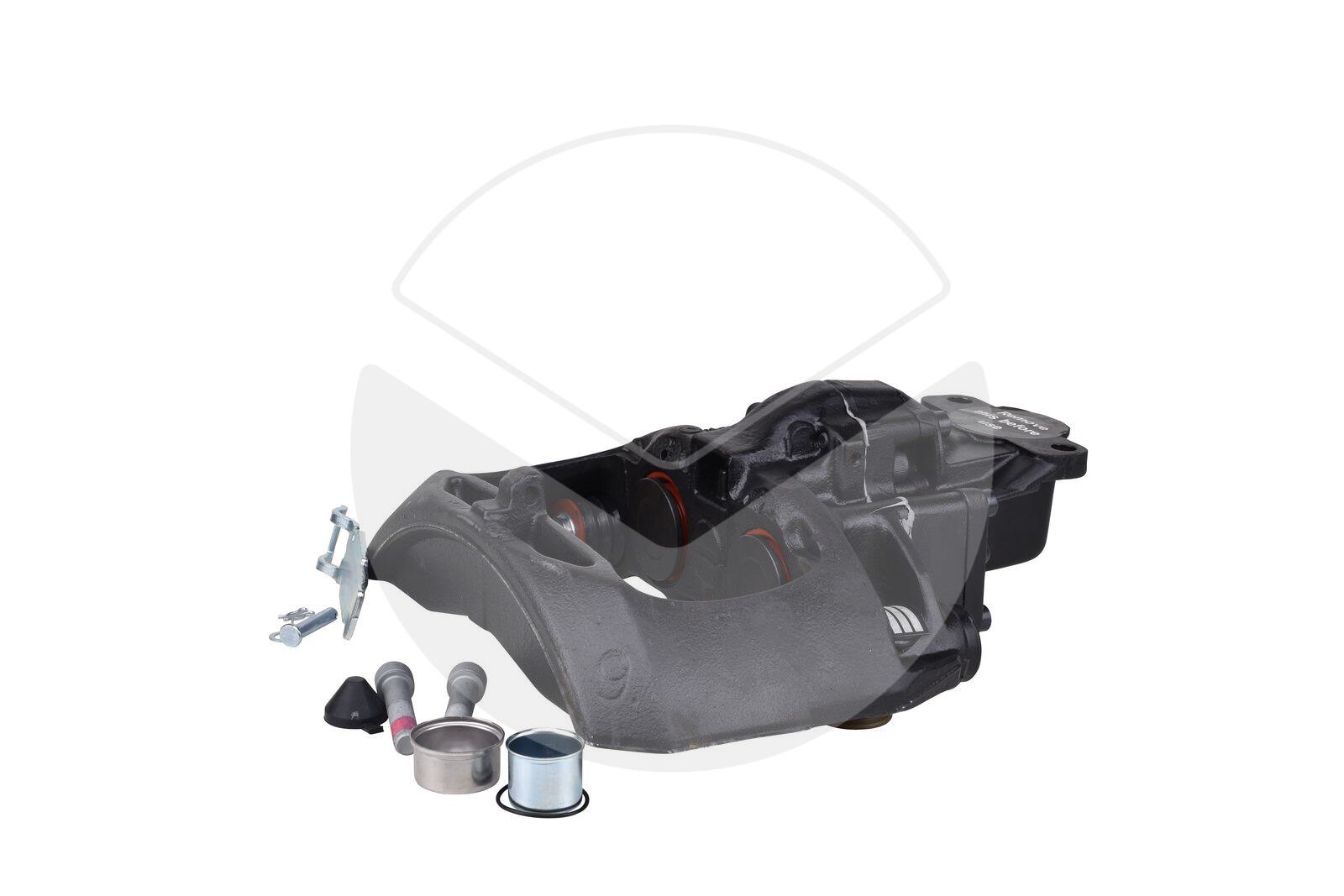 Brake Caliper (Exchange Part)