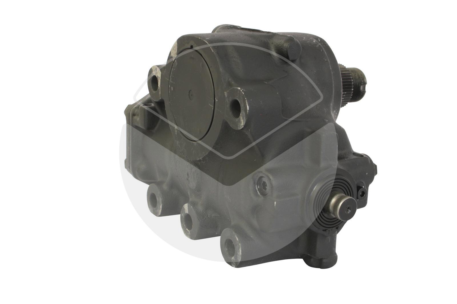 Steering Gear (Exchange Part)