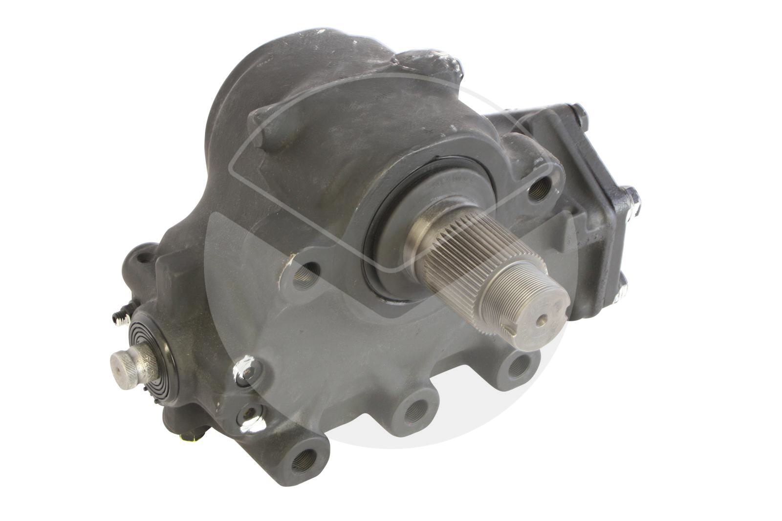 Steering Gear (Exchange Part)