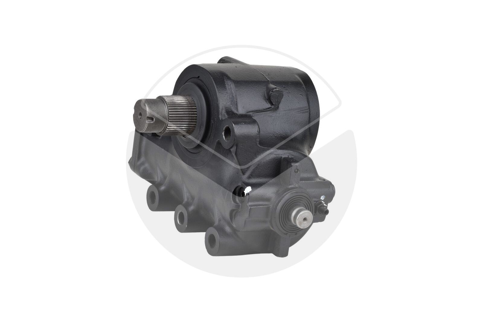 Steering Gear (Exchange Part)