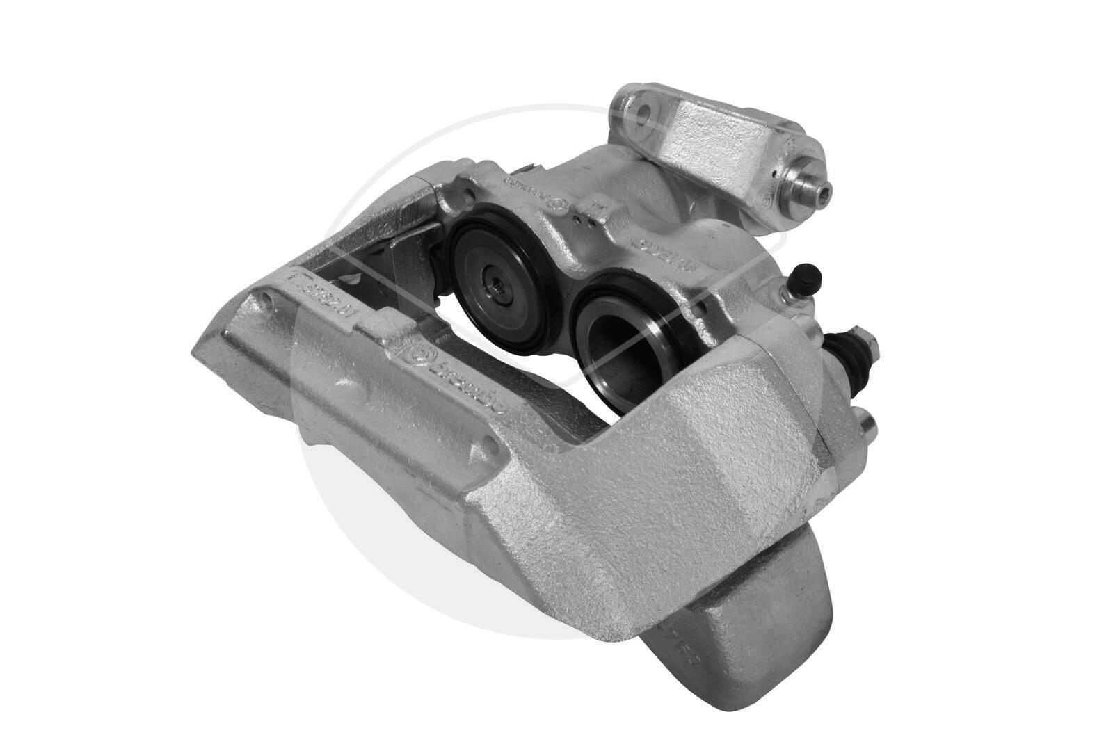 Brake Caliper (Exchange Part)