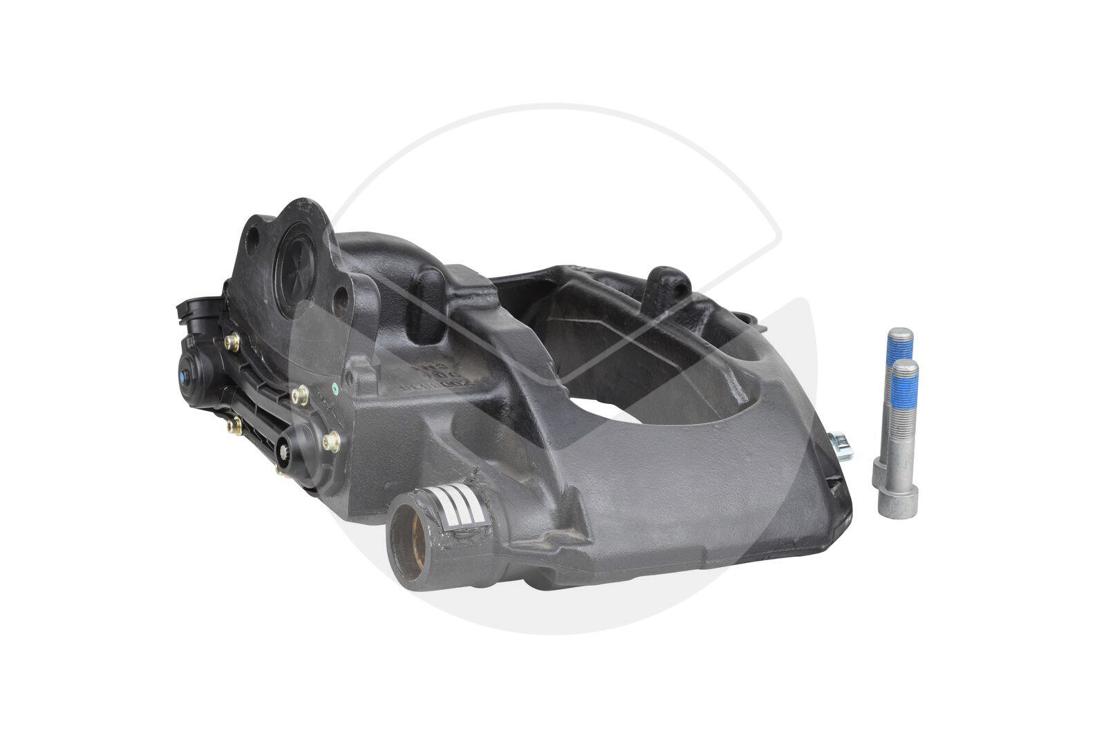 Brake Caliper (Exchange Part)