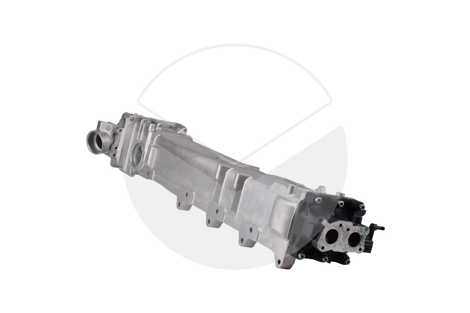 EGR Module (Exchange Part)