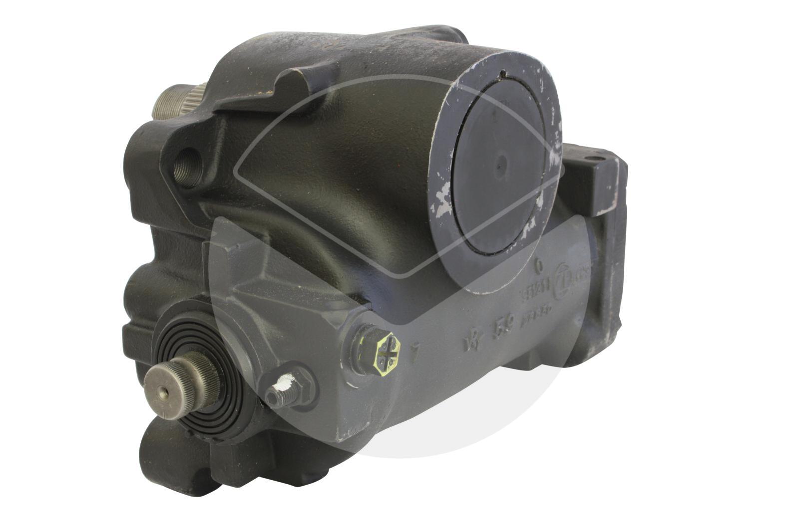 Steering Gear (Exchange Part)
