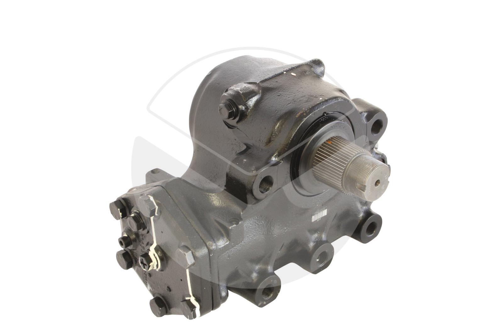 Steering Gear (Exchange Part)
