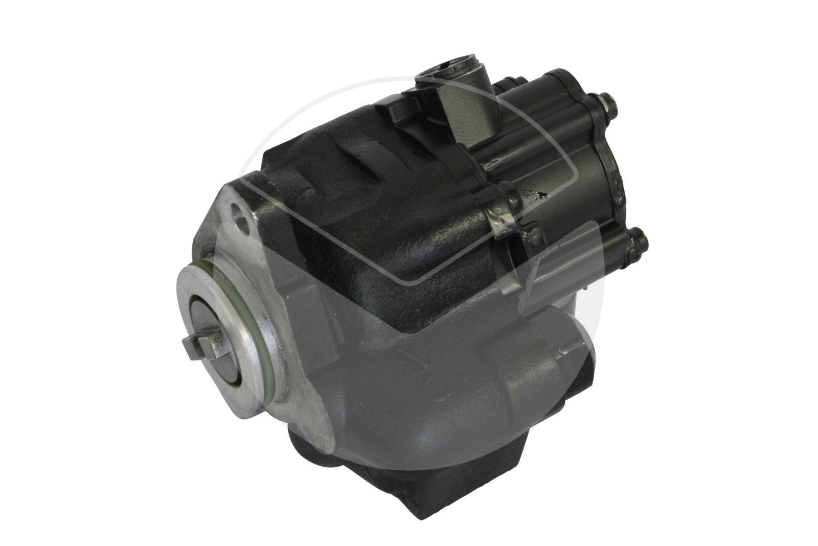 Hydraulic Pump, steering (Exchange Part)