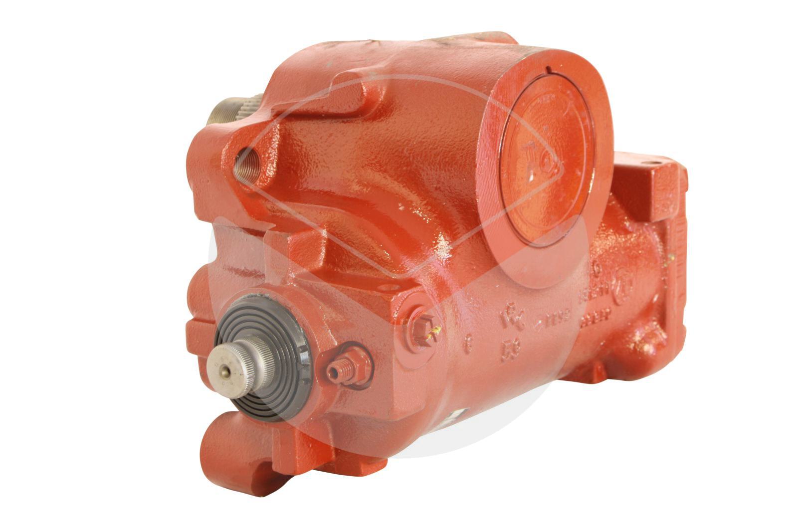 Steering Gear (Exchange Part)
