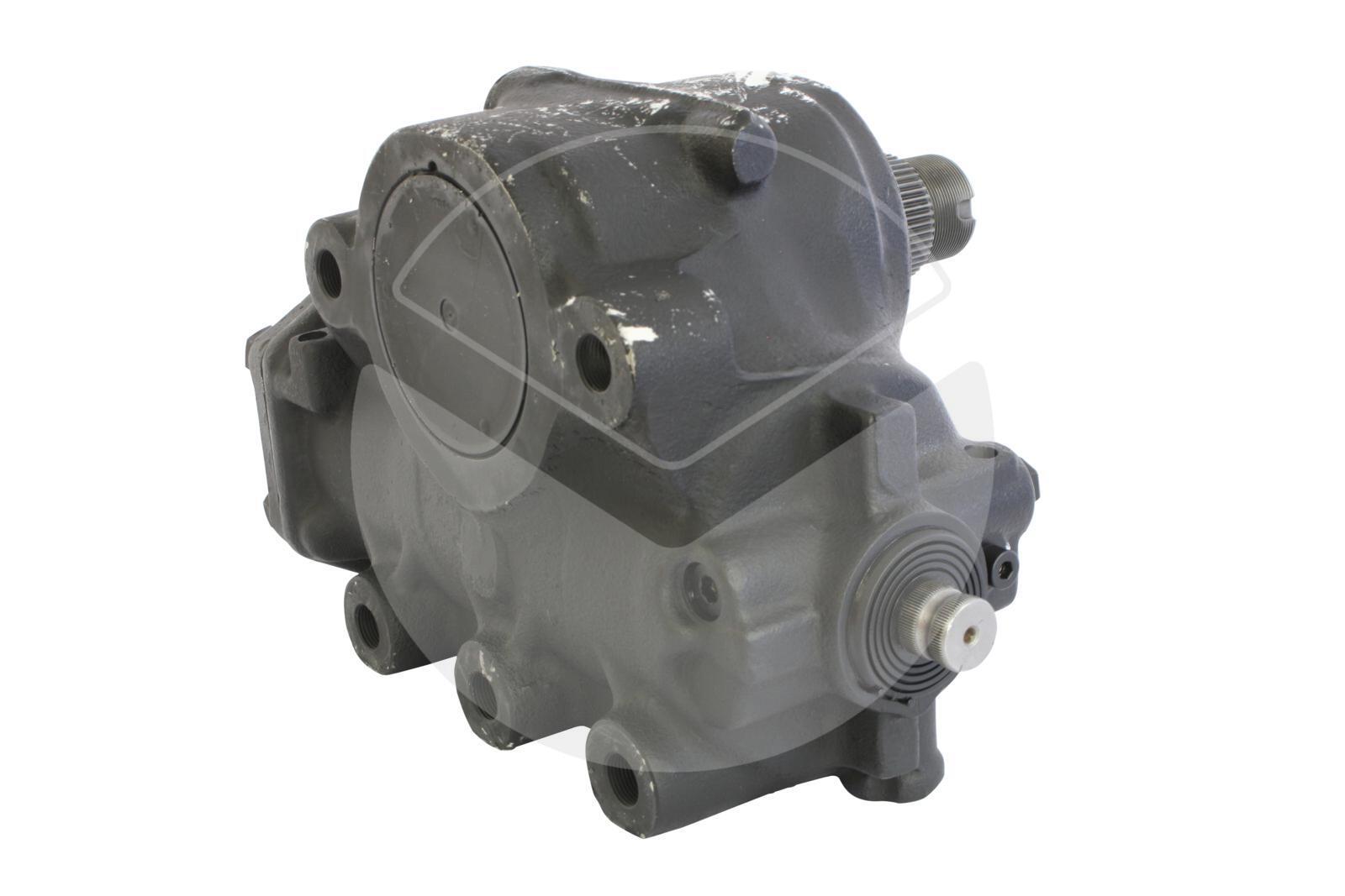 Steering Gear (Exchange Part)