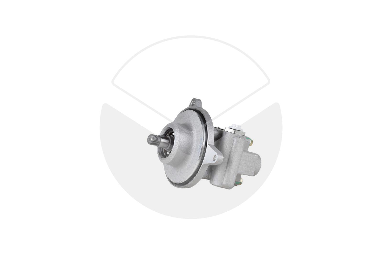 Hydraulic Pump, steering (Exchange Part)