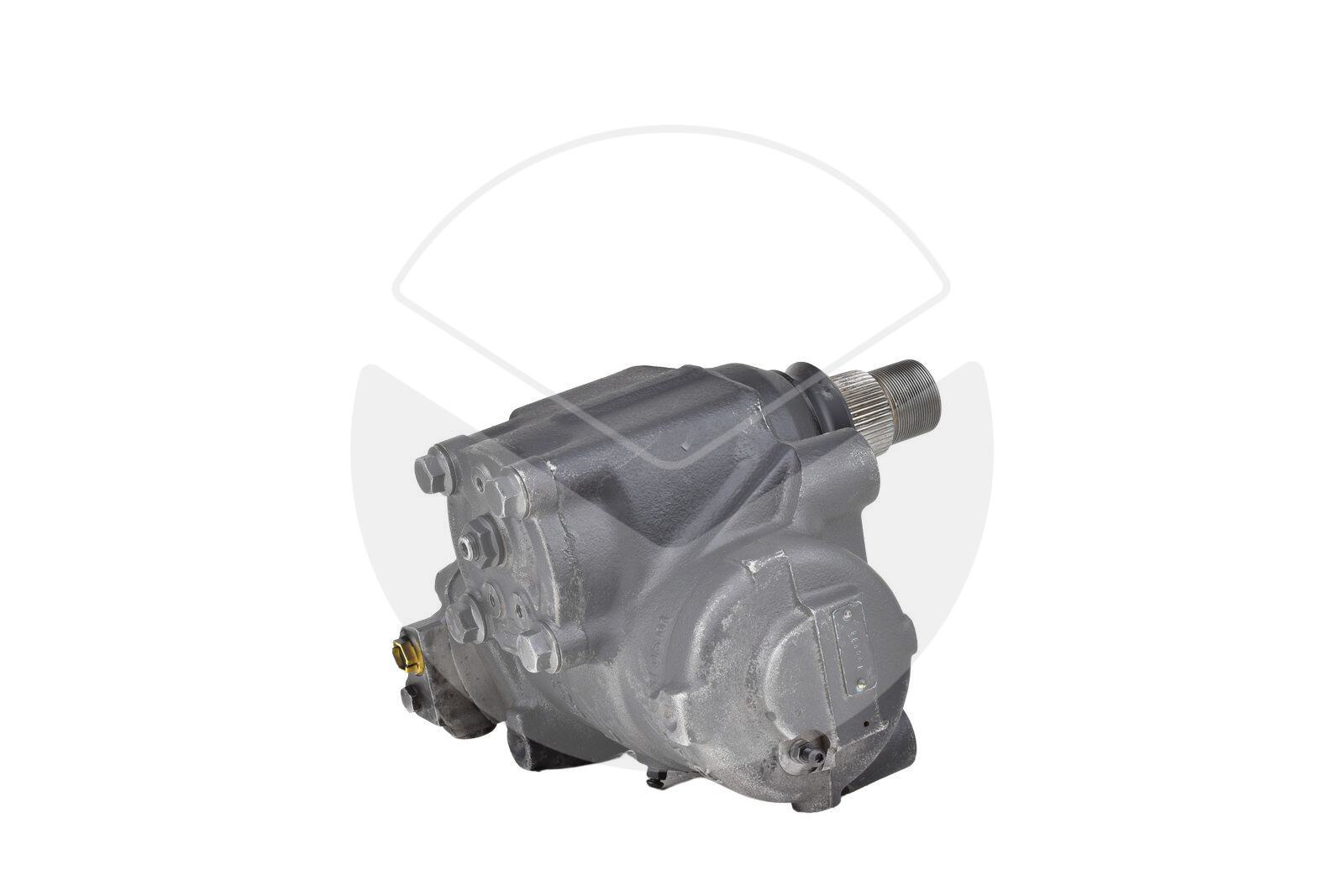 Steering Gear (Exchange Part)