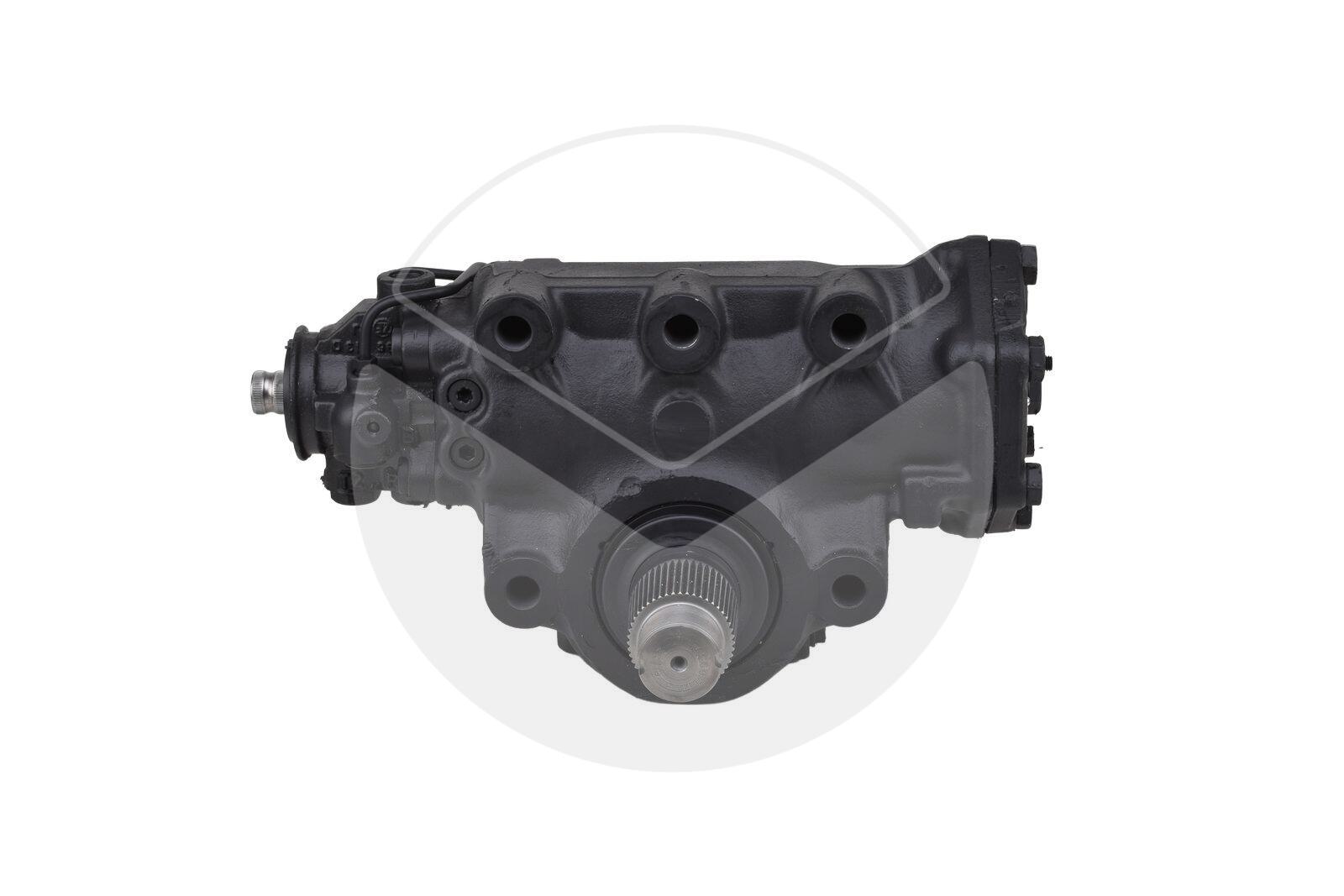 Steering Gear (Exchange Part)