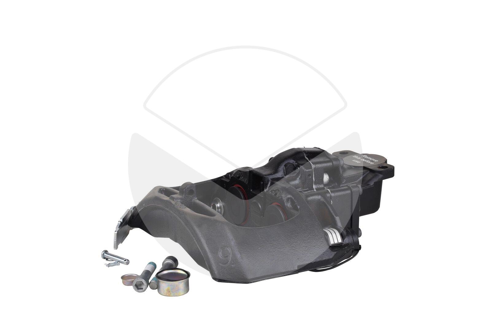 Brake Caliper (Exchange Part)