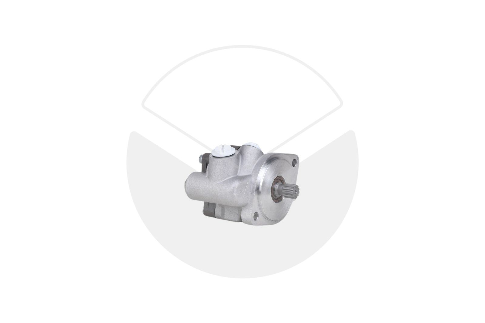 Pompe hydraulique, direction (Échange standard)