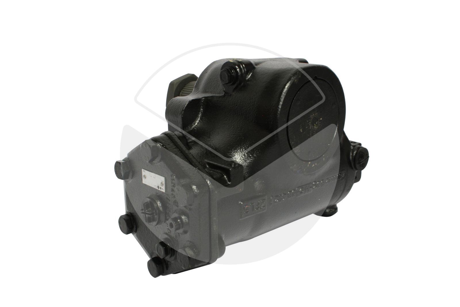 Steering Gear (Exchange Part)