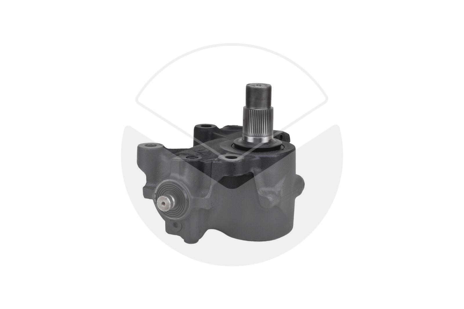 Steering Gear (Exchange Part)