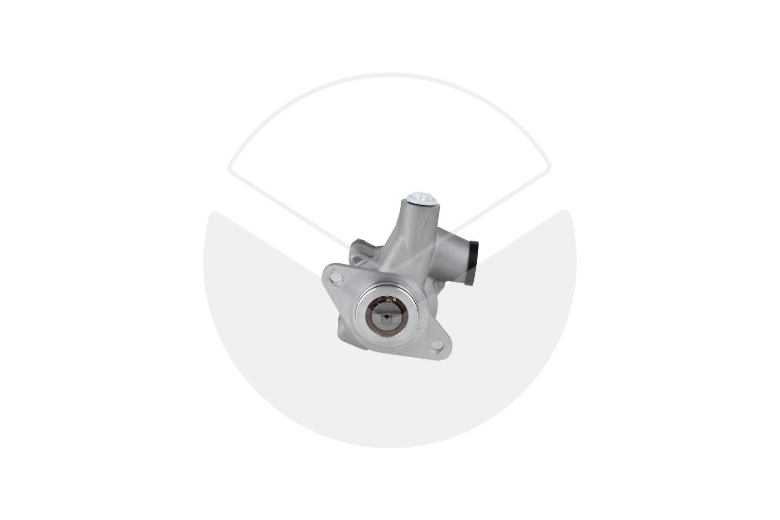 Hydraulic Pump, steering (Exchange Part)