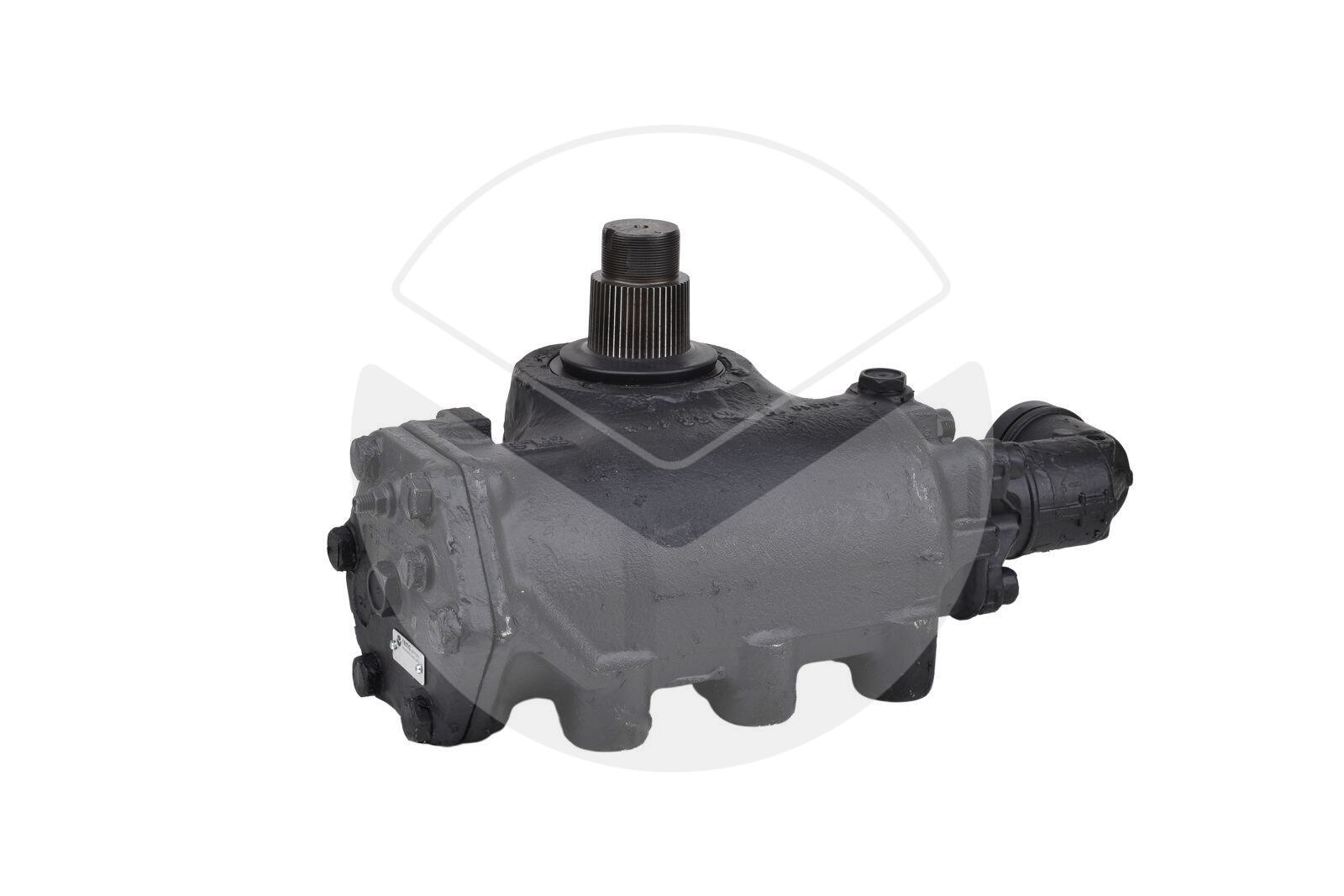 Steering Gear (Exchange Part)