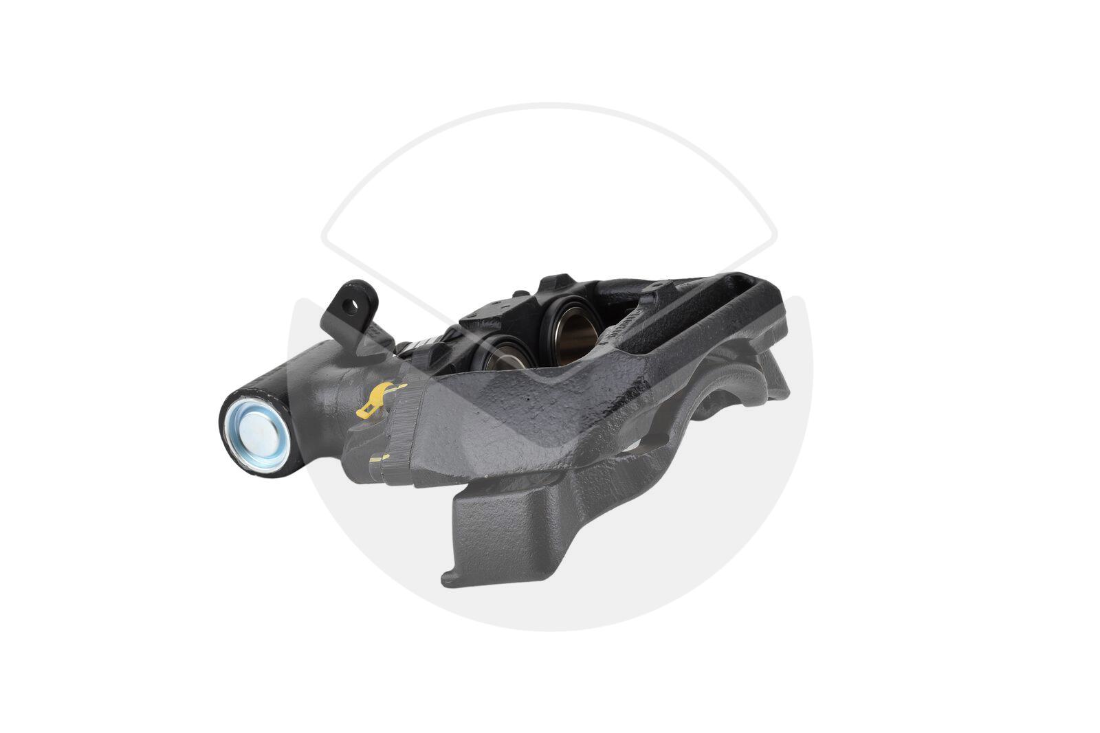 Brake Caliper (Exchange Part)
