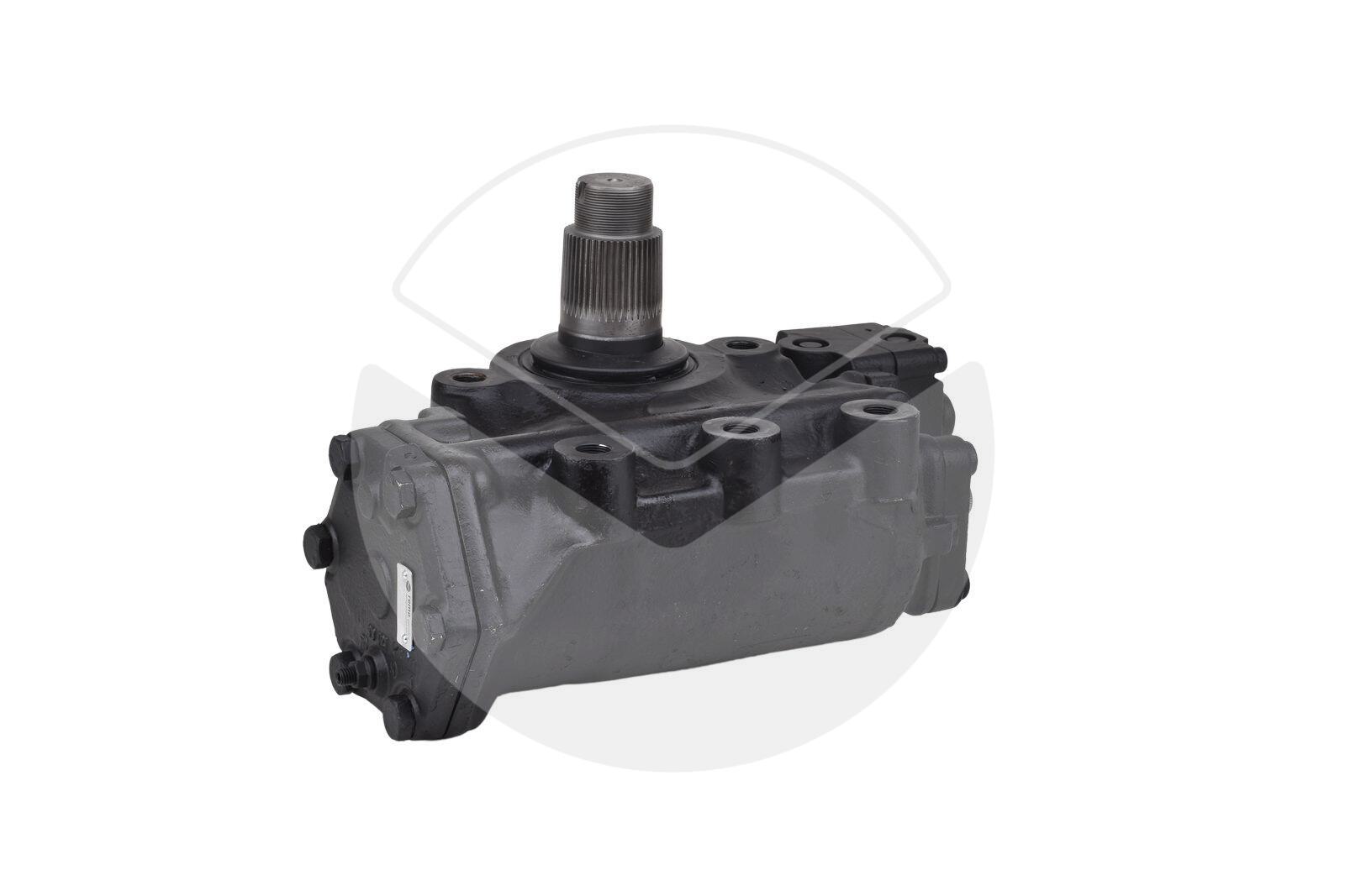 Steering Gear (Exchange Part)