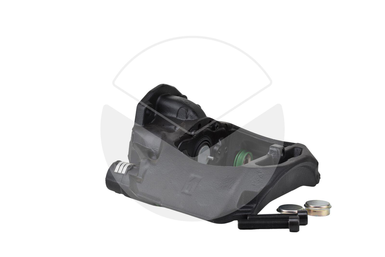 Brake Caliper (Exchange Part)