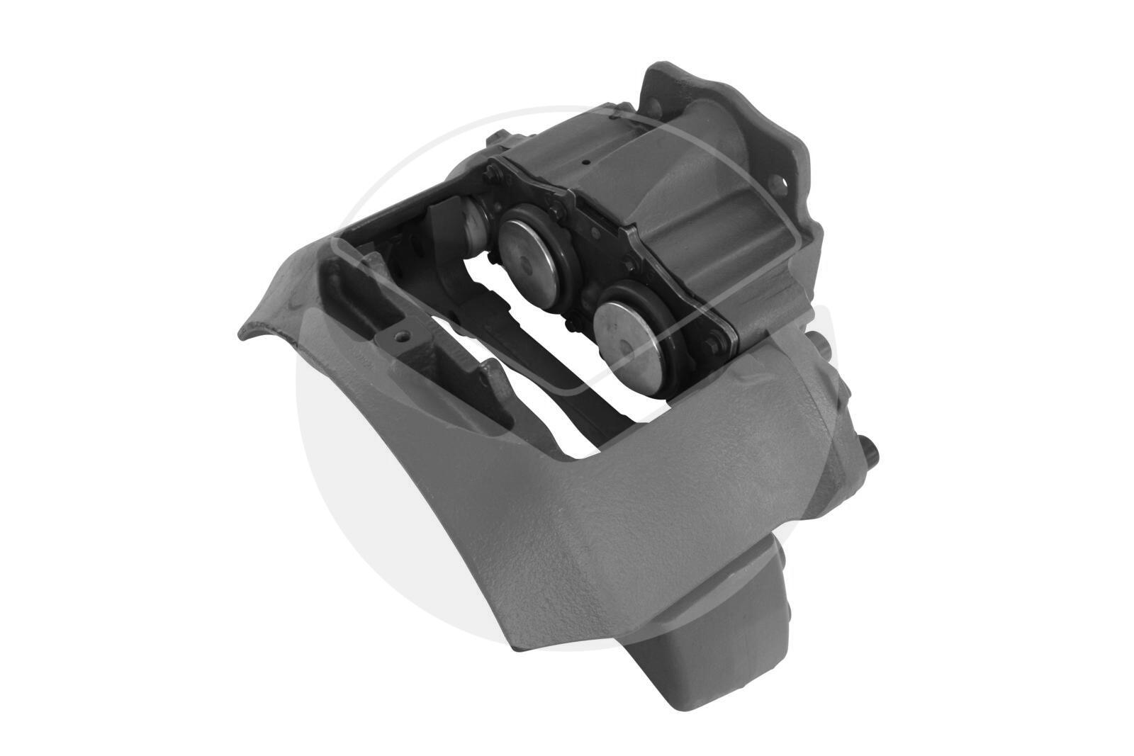 Brake Caliper (Exchange Part)