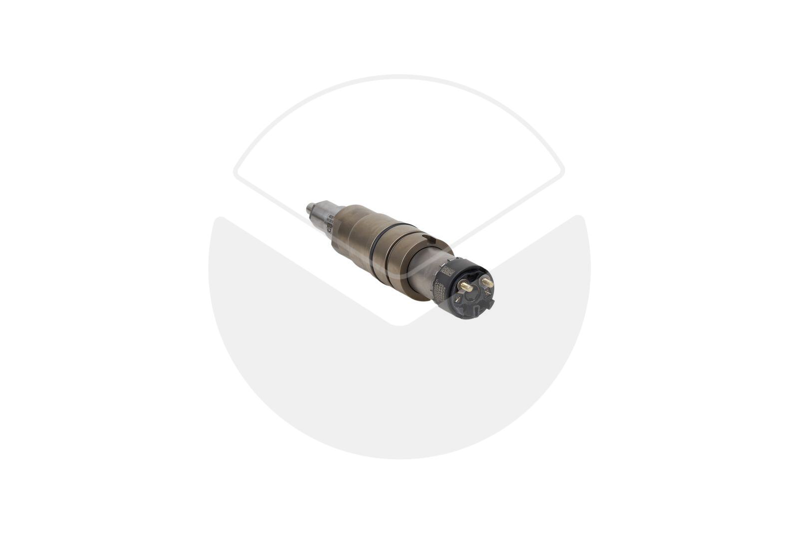 Injector Nozzle (Exchange Part)