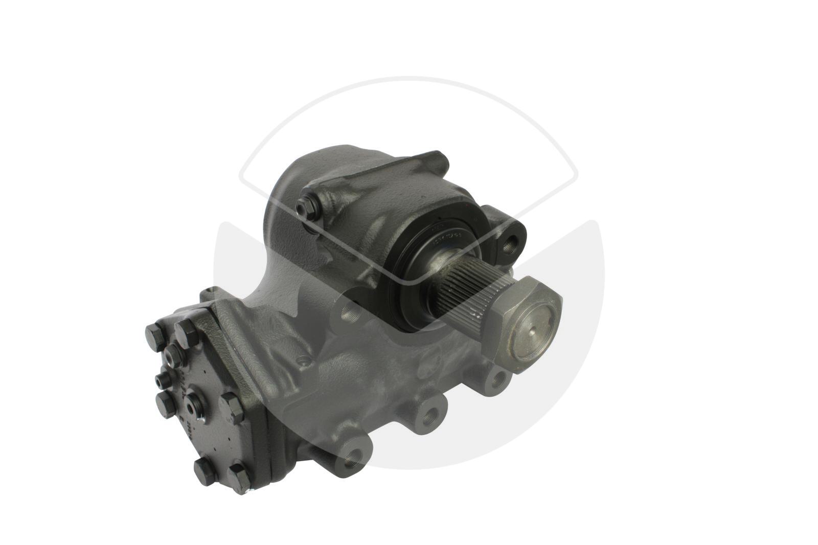 Steering Gear (Exchange Part)