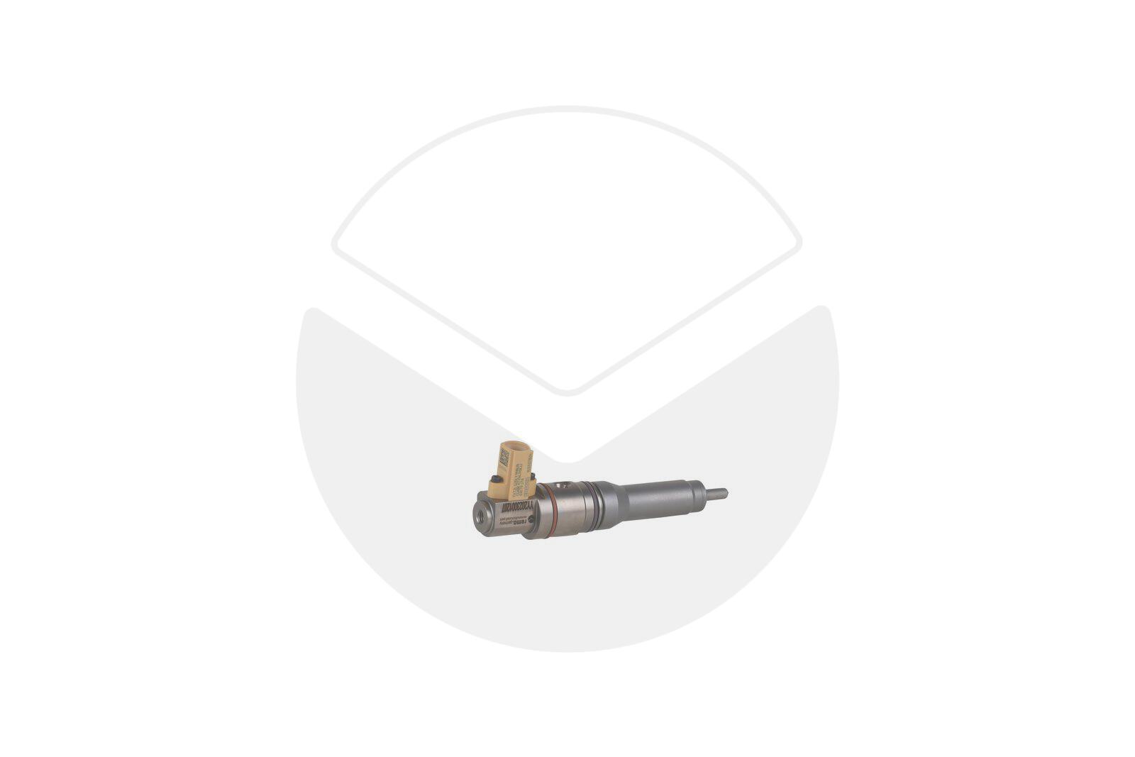 Injector Nozzle (Exchange Part)