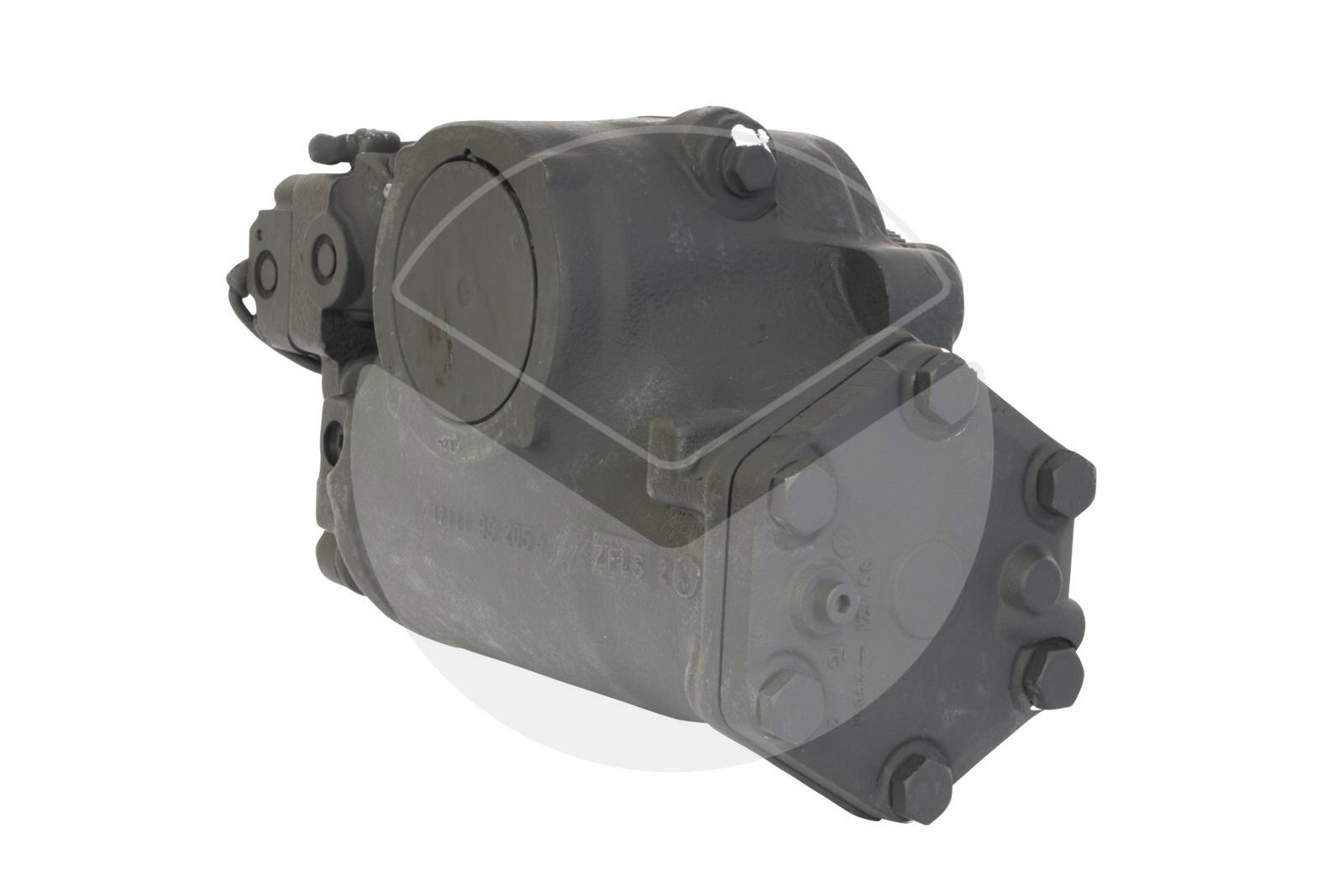 Steering Gear (Exchange Part)
