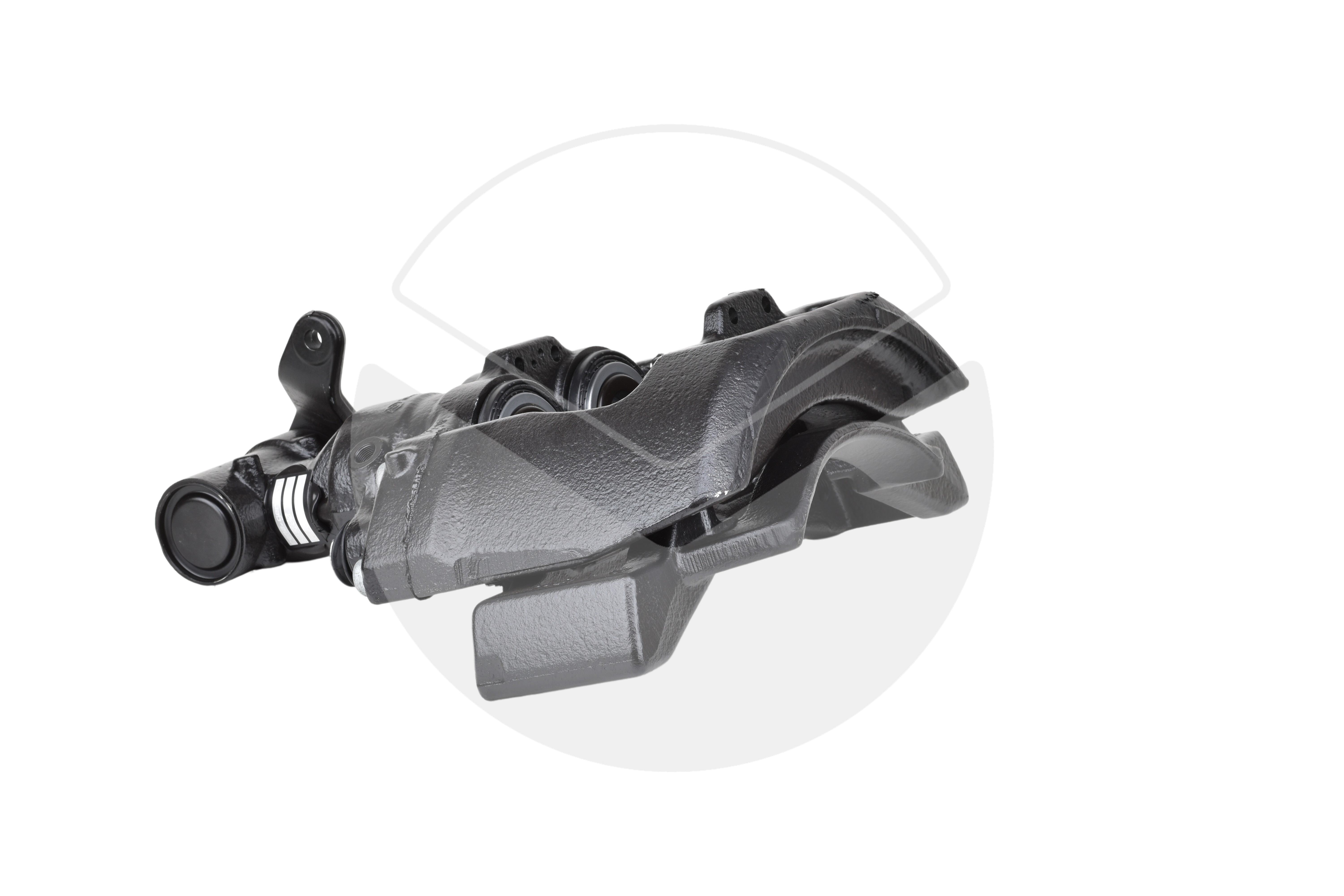 Brake Caliper (Exchange Part)