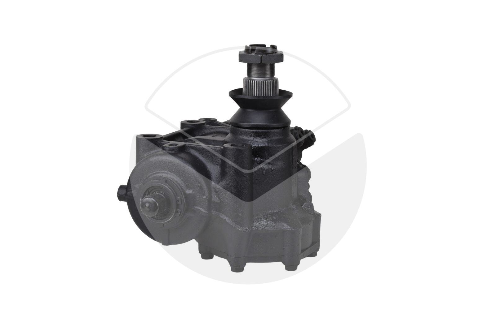 Steering Gear (Exchange Part)