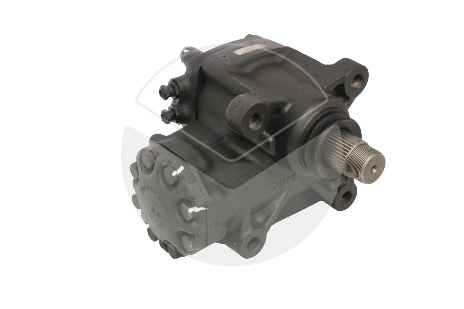 Steering Gear (Exchange Part)