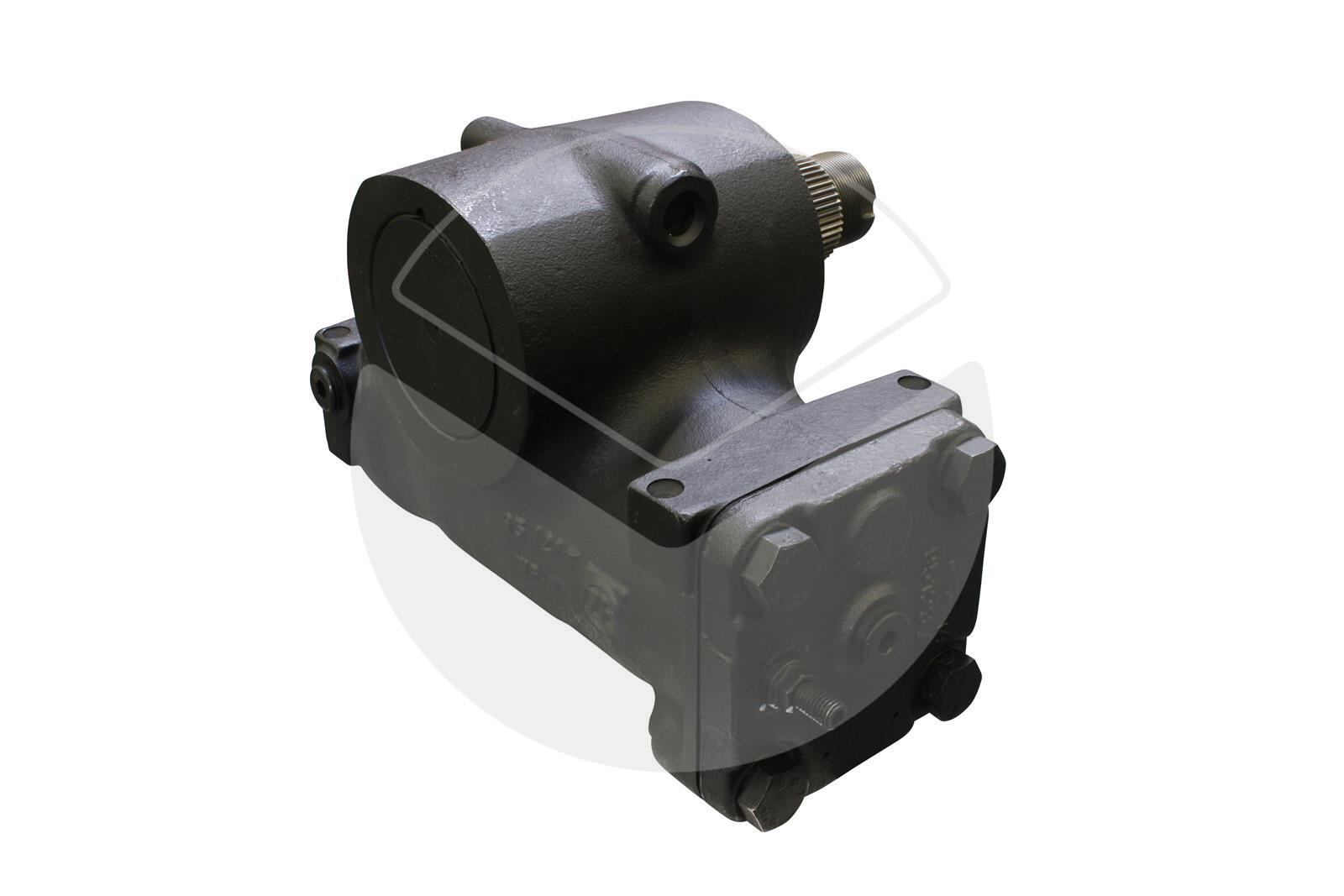 Steering Gear (Exchange Part)