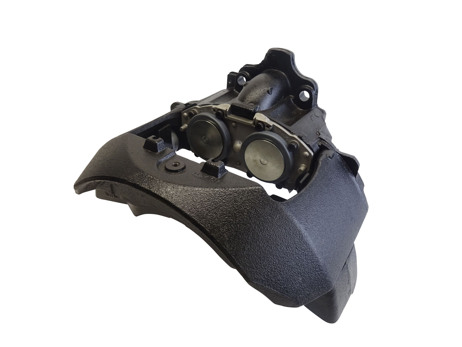 Brake Caliper (Exchange Part)