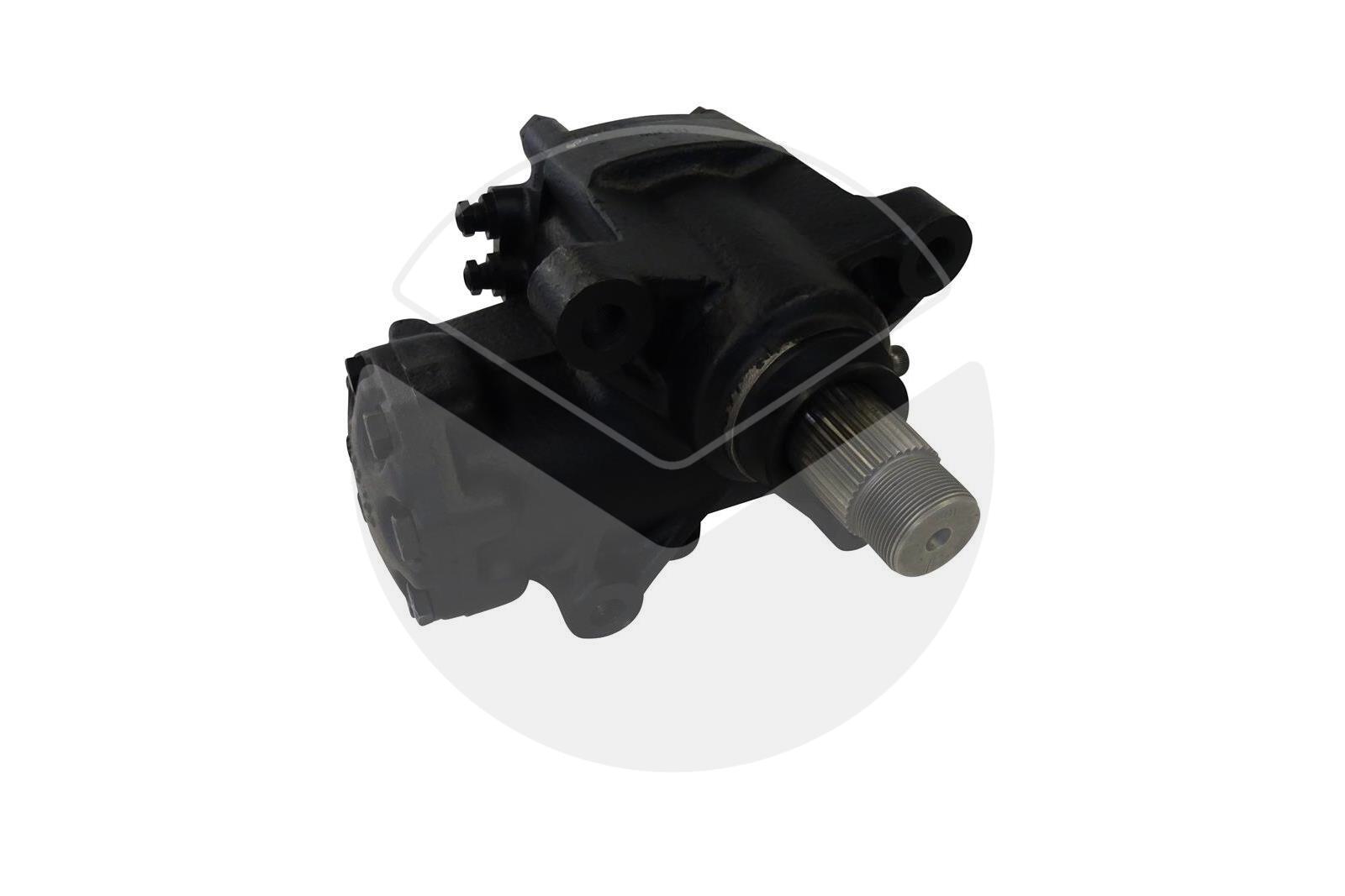 Steering Gear (Exchange Part)
