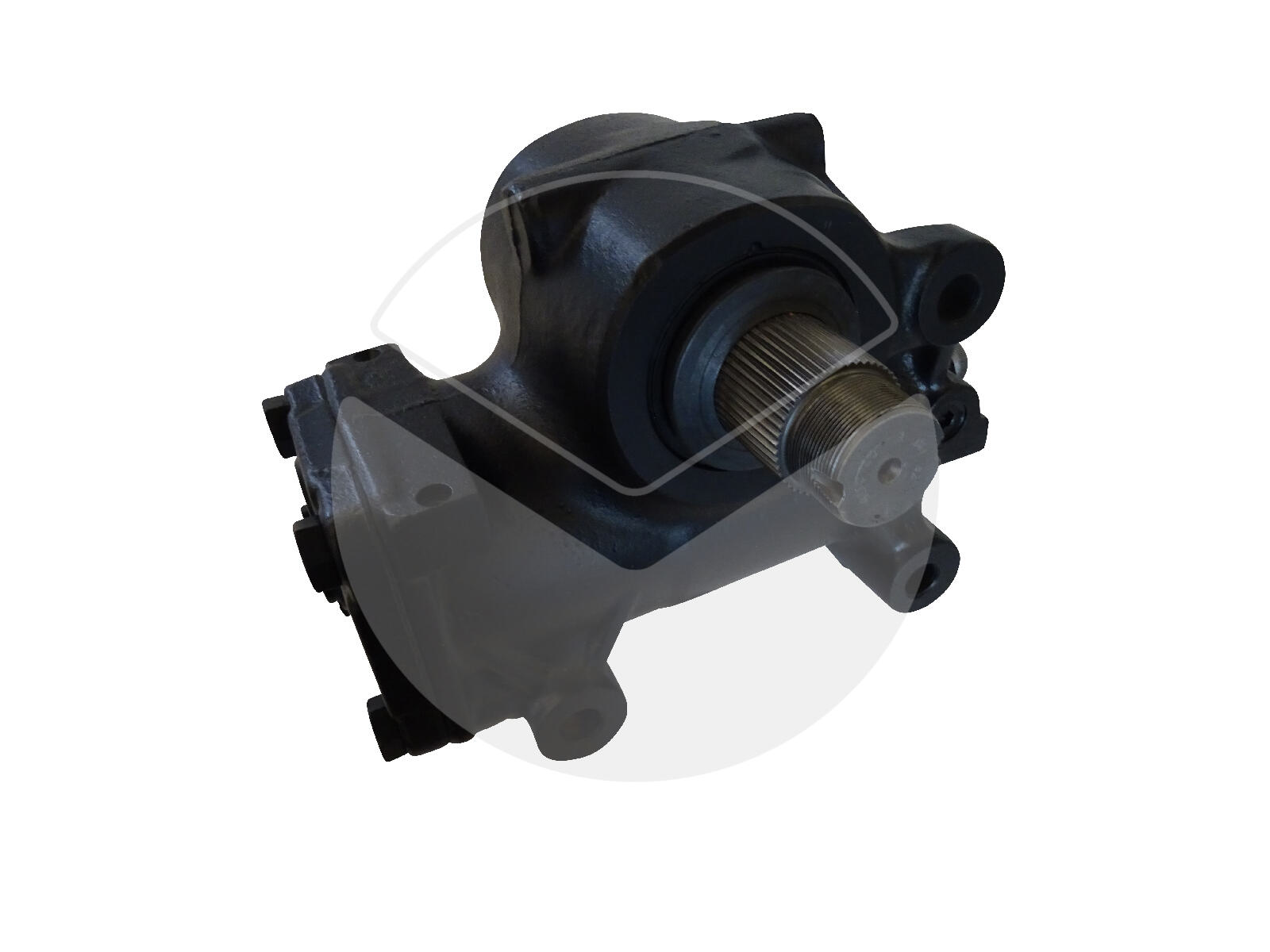 Steering Gear (Exchange Part)