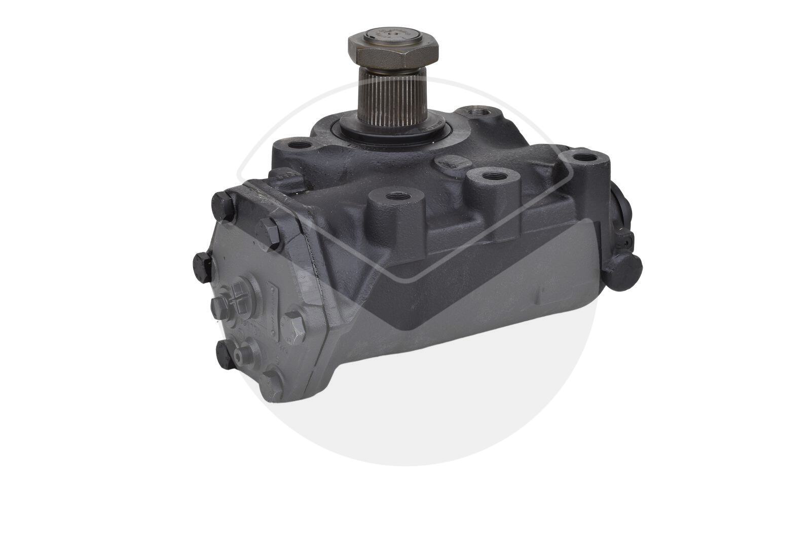 Steering Gear (Exchange Part)