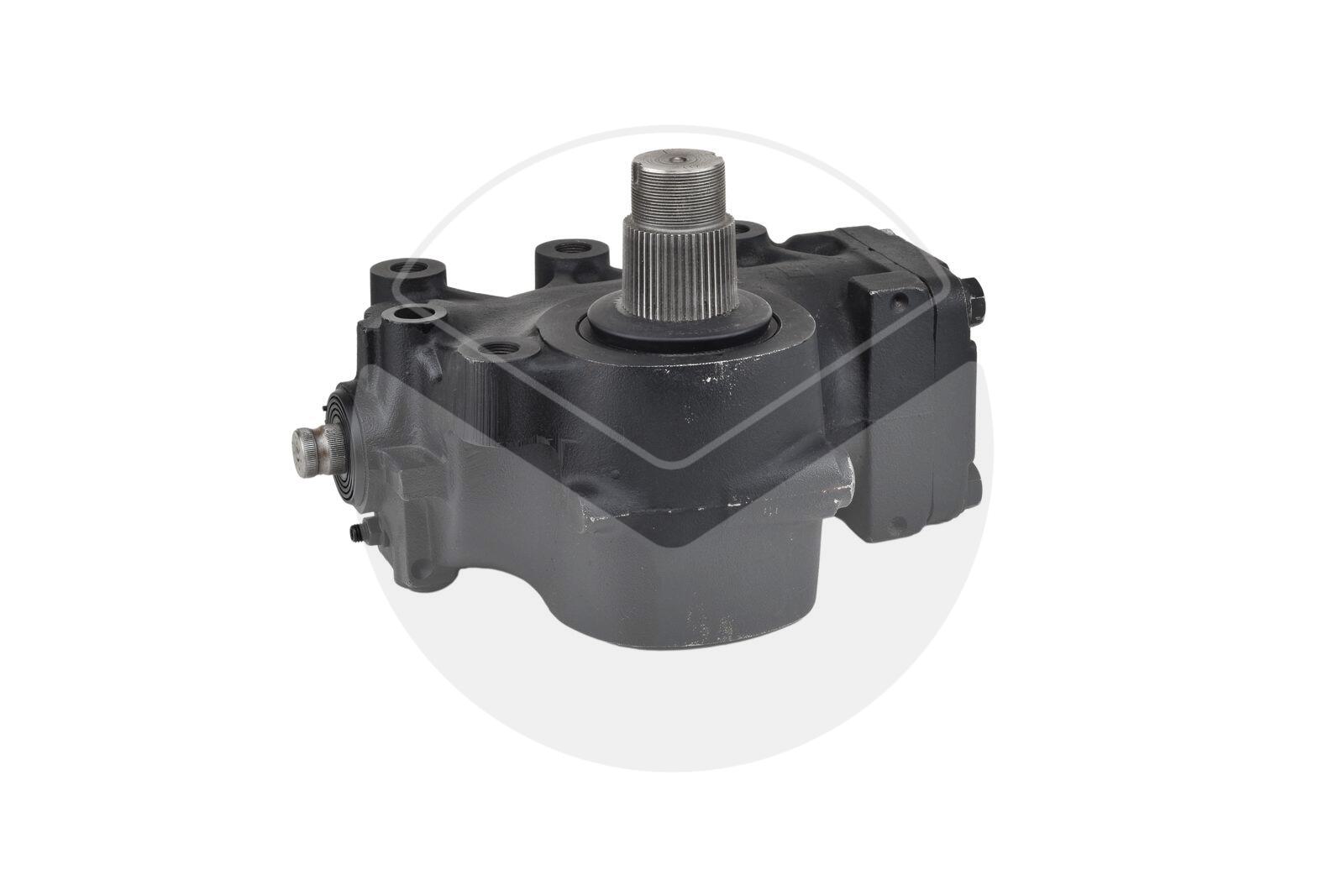 Steering Gear (Exchange Part)